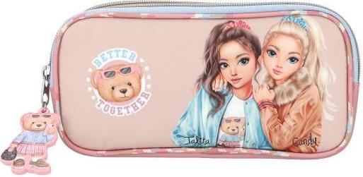 Produktbild Top Model TOPModel - Pencilcase TEAM TEDDY (0413011)