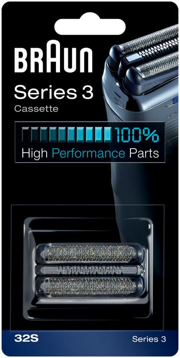 Immagine prodotto Braun Serie 3 ProSkin (1 x)