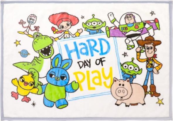 Produktbild Disney Toy Story Decke 70×100cm