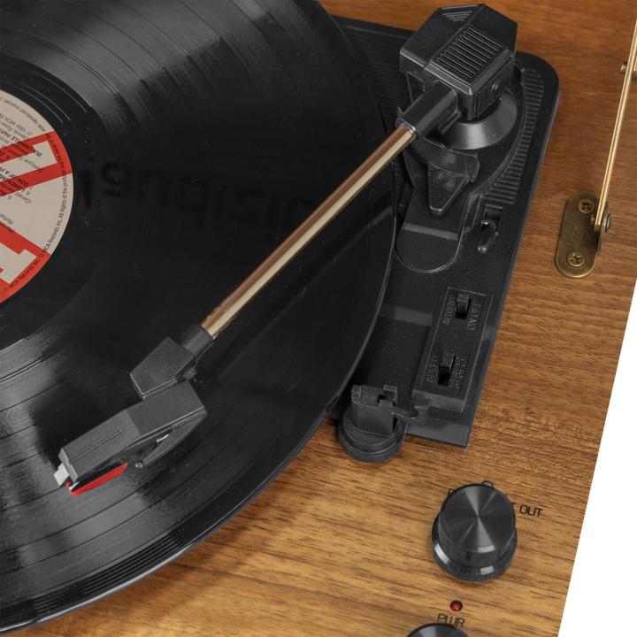 Immagine prodotto Audizio Fremont (Automaticamente)