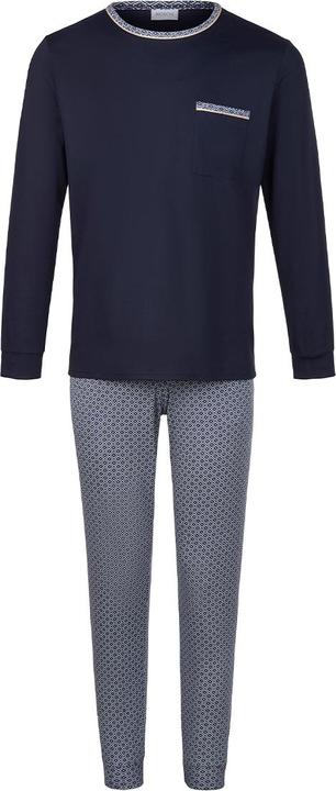 Produktbild Rösch Basic Schlafanzug (54, XL)