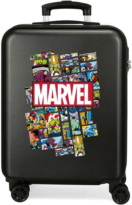 Immagine prodotto Bagaglio a mano Avengers (34 l, Bagaglio a mano (fino a 50 litri))