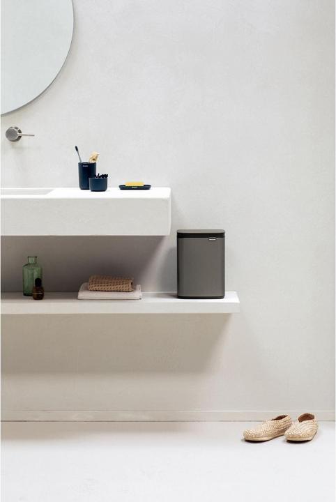 Image du produit Brabantia Bo Waste Bin (4 l)
