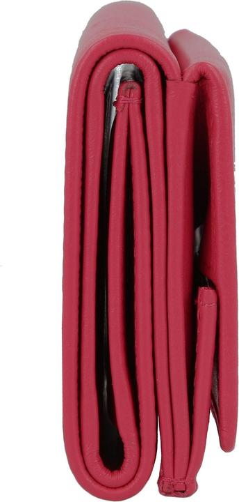 Image du produit Dudu Porte-monnaie en cuir 10 cm