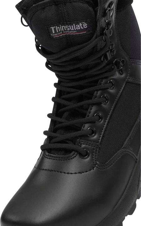 Immagine prodotto Brandit Stivali Tactical Zipper - 11742 (45)