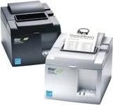Actual product image Star Micronics TSP143II (WLAN)