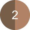 Produktbild essence brow powder duo set (MEDIUM)