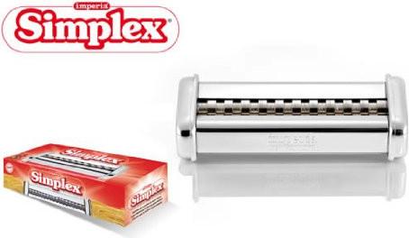 Actual product image Imperia T.4 Fettuccine