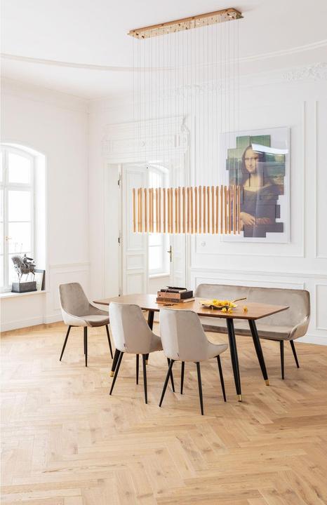 Image du produit Kare Design Banquette East Side 154cm (154 cm)