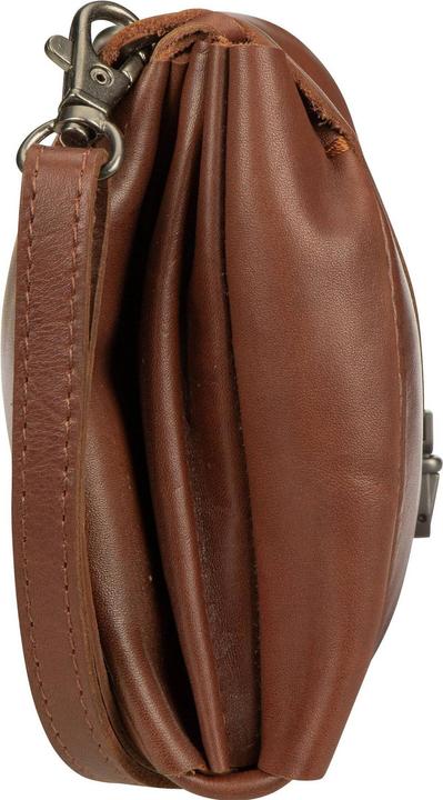 Produktbild Harolds Aberdeen Umhängetasche Leder 20 cm