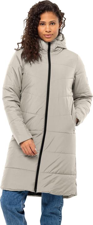Immagine prodotto Jack Wolfskin Cappotto Deutzer W (L)