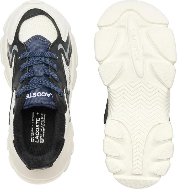Image du produit Lacoste - Baskets L003 NEO - Enfant (24)