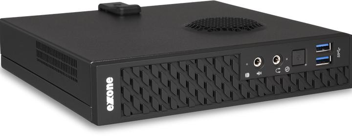 Actual product image EXTRA Computer exone PREMICO Slim X12 i5-12400T, 16GB, 500GB SSD, W11Pro *7x24* (Intel Core i5-12400T, 16 GB, 500 GB, UHD Graphics 730)