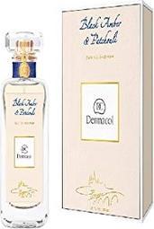 Dermacol Ambre noir & patchouli (Eau de parfum, 50 ml)