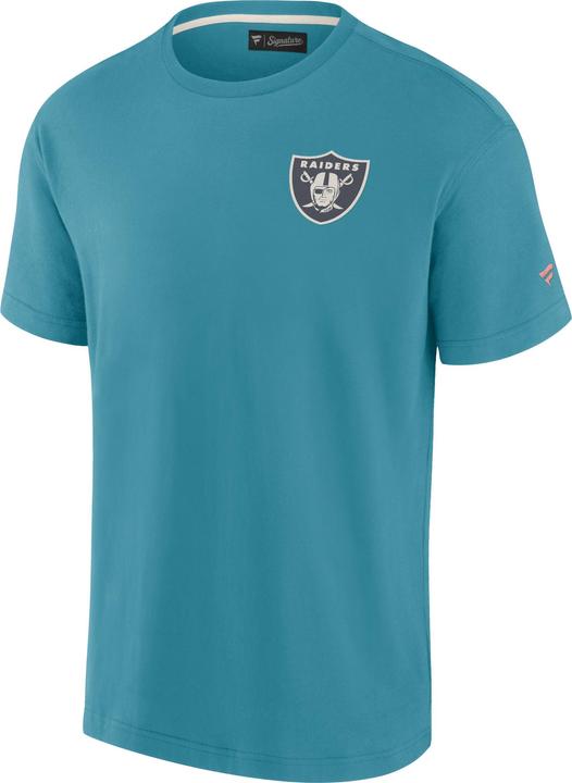 Fanatics Las Vegas RaidersTerrazzo SS Crew T-Shirt XL (XL)