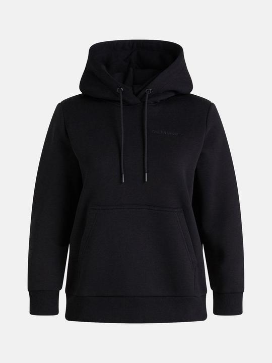 Produktbild Peak Performance Women's Original Small Logo Hood (XL)