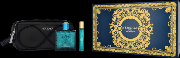 Immagine prodotto Versace Eros (Set profumo)