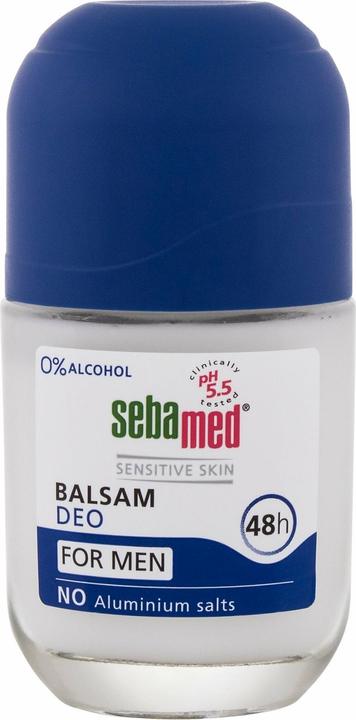 Produktbild Sebamed For Men Balsam (Roll-on, 50 ml)