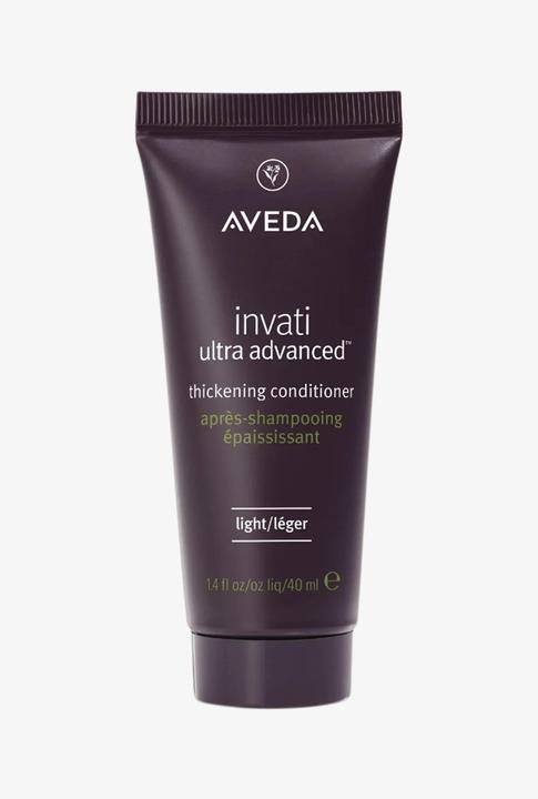 Actual product image Aveda Hair Care Invati Ultra Advanced Cond Light (200 ml)