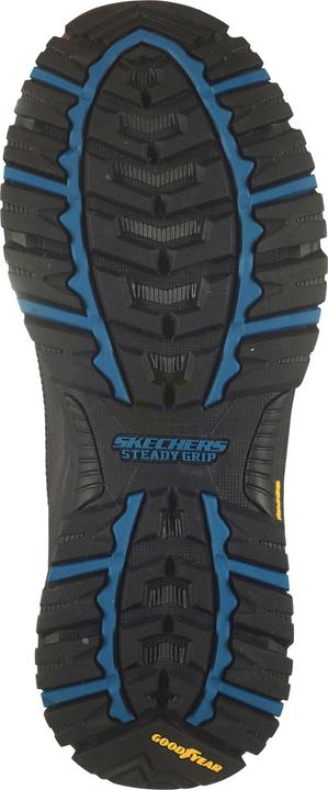 Actual product image Skechers Arch Fit Dawson - Raveno (44)