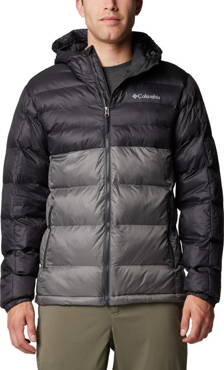 Produktbild Columbia Buck Butte™ II Insulated Hooded Jacket (XXL)