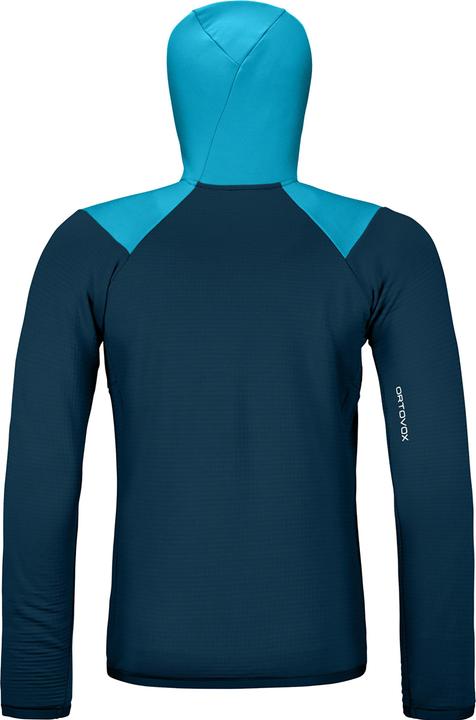 Ortovox Fleece Grid Hoody (XL)