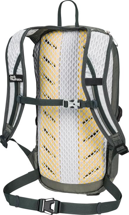 Actual product image Jack Wolfskin Moab Jam 10 (10 l)