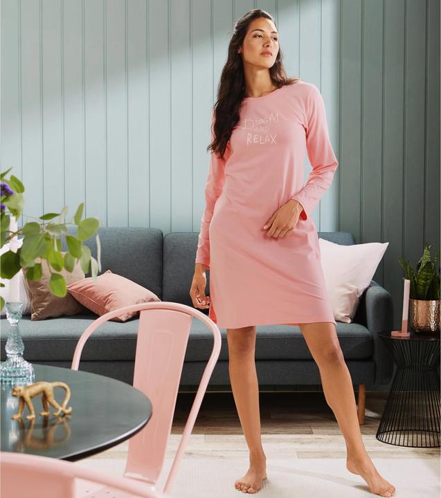 Actual product image Erwin Müller Ladies' Nightdress (W36/L38)