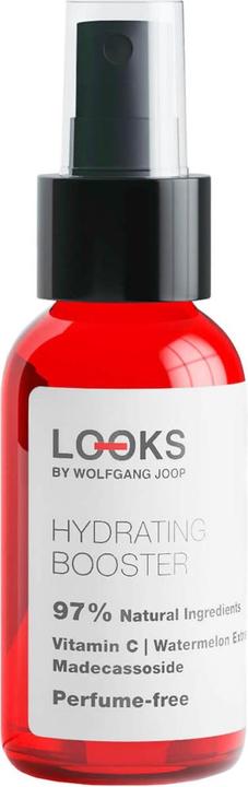 Actual product image Hydrating Booster (50 ml, 24h cream)