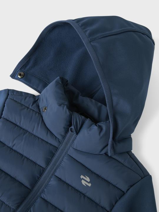 Image du produit Name it Hybrid Jacke (122)