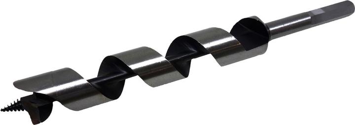 Produktbild Paulimot Schlangenbohrer Ø 28 mm, Länge 230 mm, Form Lewis (28 Millimeter)