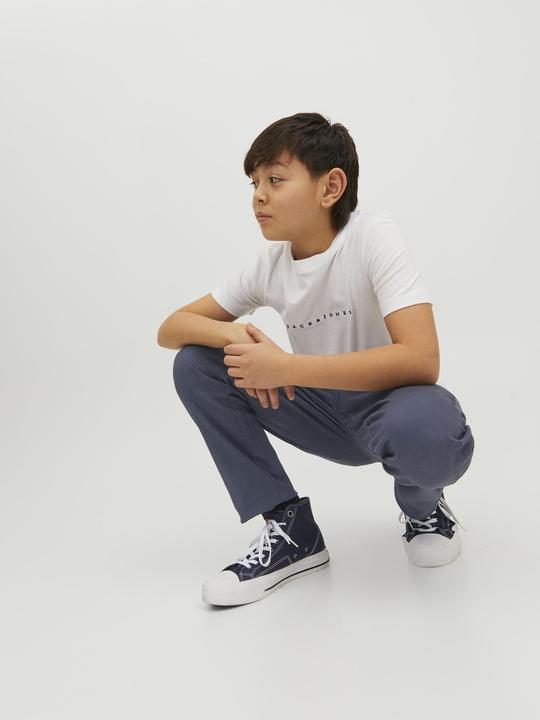 Actual product image Jack & Jones Boys Marco Dave Chino (140)