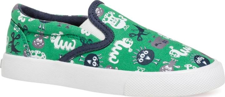 Bucketfeet Monsters T