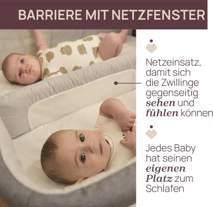 Image du produit Chicco Twins