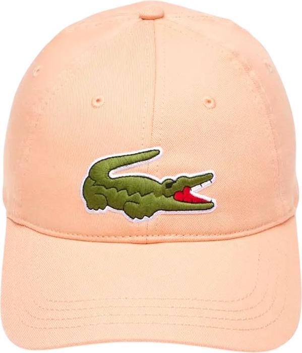Produktbild Lacoste BaseballMütze anpassbar (One Size)