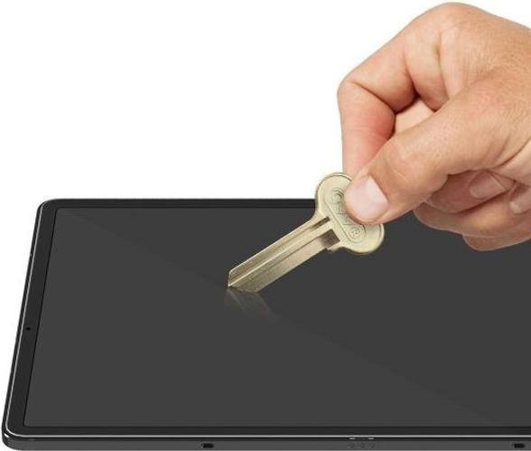 Actual product image Araree SUB Core Glass (1 Piece, Galaxy Tab S7)
