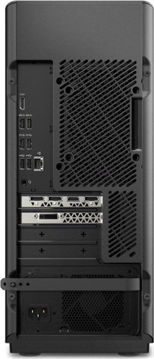 Actual product image Lenovo Legion – T530-28ICB (Intel Core i7-9700, 16 GB, 512 GB, GeForce GTX 1660 Ti)