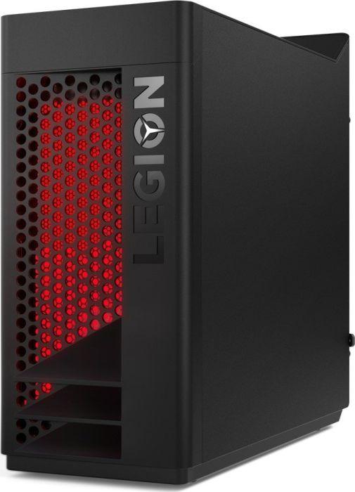 Actual product image Lenovo Legion – T530-28ICB (Intel Core i7-9700, 16 GB, 512 GB, GeForce GTX 1660 Ti)