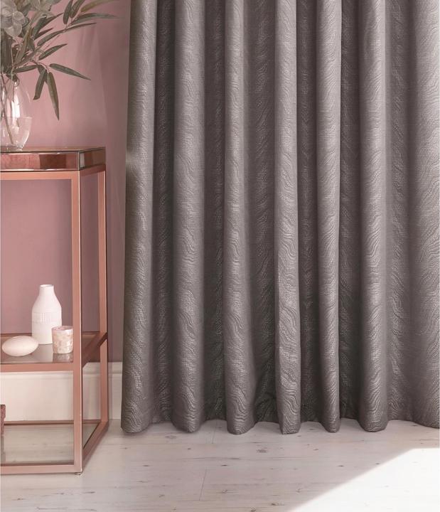Immagine prodotto Furn Tende a occhiello Himalaya 2Pack (229 x 183 cm)