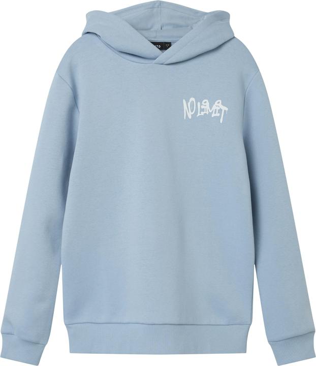 Lmtd Loose Fit Hoodie