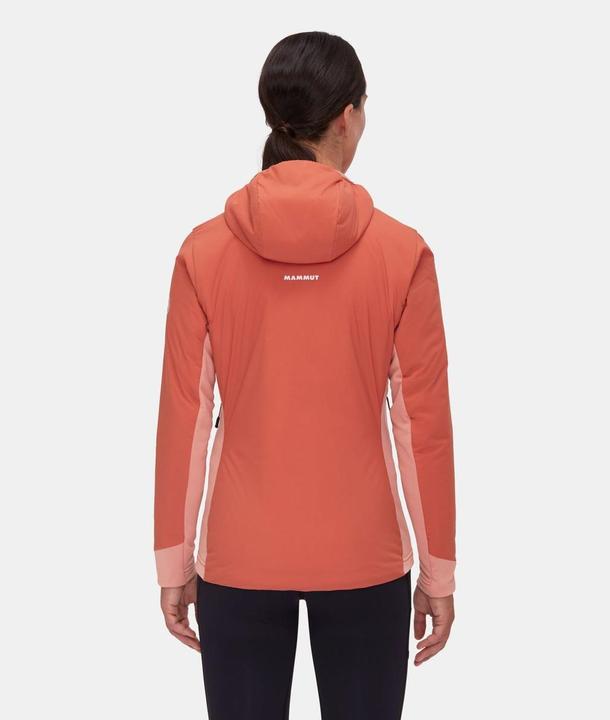 Produktbild Mammut Rime Light IN Flex Hooded Jacket Women (L)
