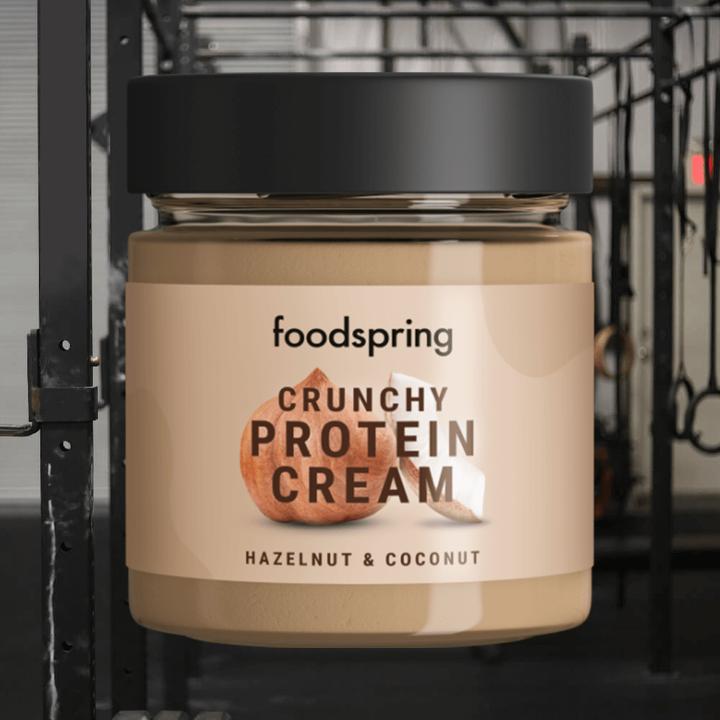 Produktbild Foodspring Protein Cream (1200 g)