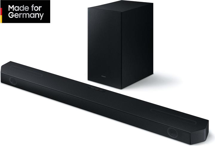 Immagine prodotto Samsung HW-Q610B/ZG (360 W, 3.1.2 Canale)