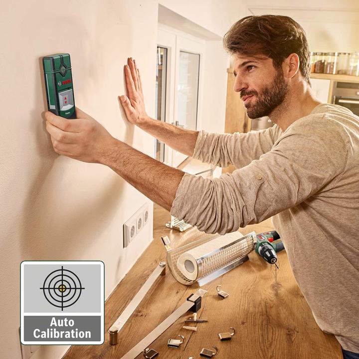 Immagine prodotto Bosch Home & Garden Dispositivo di localizzazione Truvo