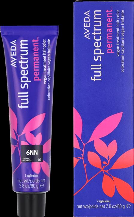 Actual product image Aveda Natural Natural Series 6nn 80g (6NN)