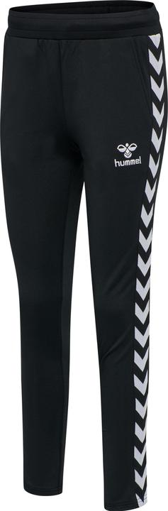 Actual product image hummel NELLY 2.0 TAPERED PANTS (M)