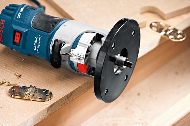 Produktbild Bosch Professional Gkf 600