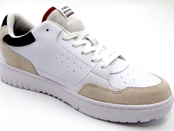 Produktbild Tommy Hilfiger FM0FM04730 (46)