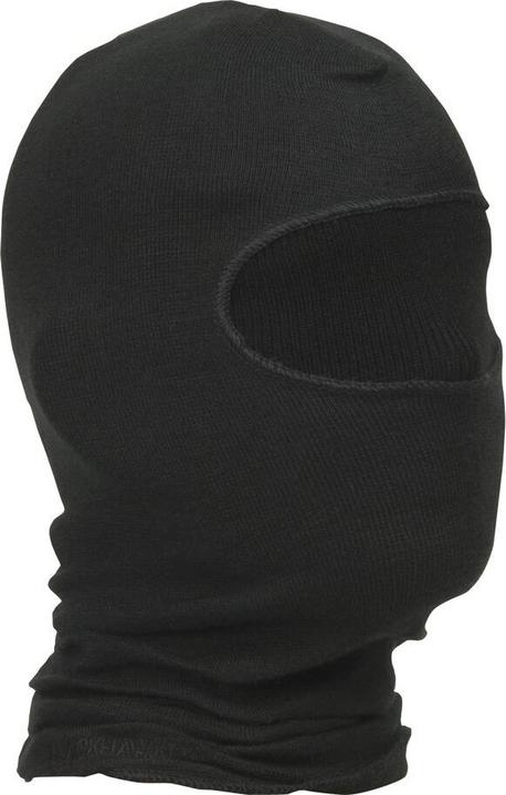 Actual product image Blackhawk Balaclava Light Nomex Black