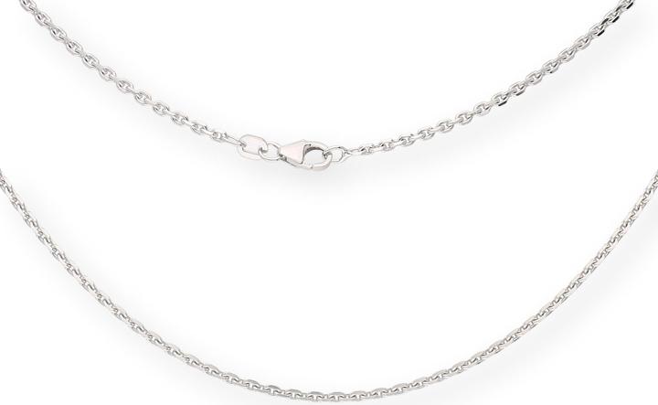Produktbild Carat Basic (Silber 925, 42 cm)